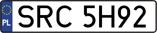 SRC5H92