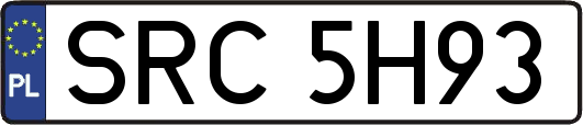 SRC5H93