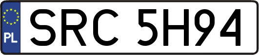 SRC5H94