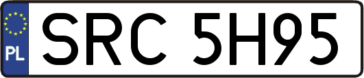 SRC5H95