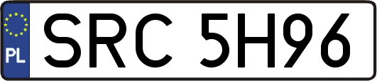 SRC5H96
