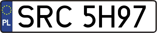 SRC5H97