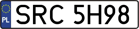 SRC5H98