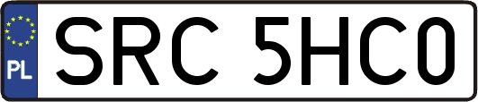 SRC5HC0