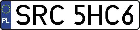 SRC5HC6