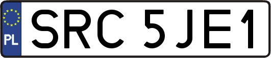SRC5JE1