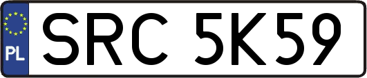 SRC5K59