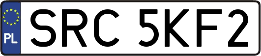 SRC5KF2