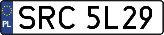 SRC5L29