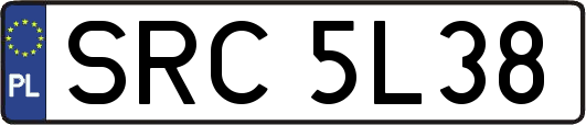 SRC5L38