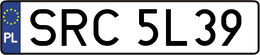 SRC5L39