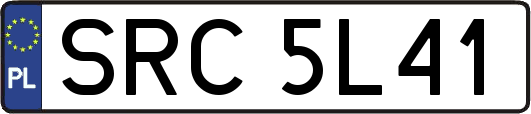 SRC5L41