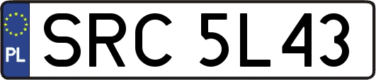 SRC5L43