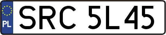 SRC5L45