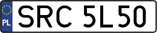 SRC5L50