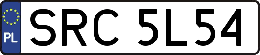 SRC5L54