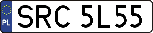 SRC5L55