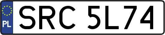 SRC5L74
