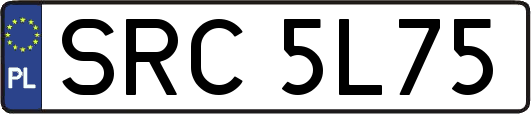 SRC5L75
