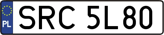 SRC5L80