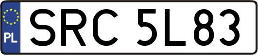 SRC5L83