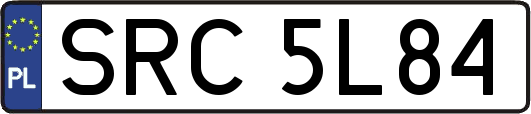 SRC5L84