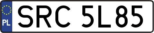 SRC5L85