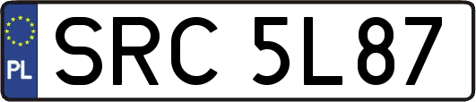 SRC5L87