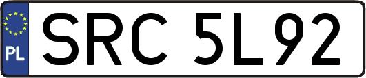 SRC5L92