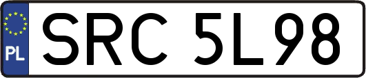 SRC5L98