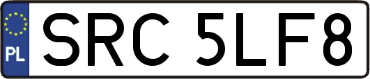 SRC5LF8