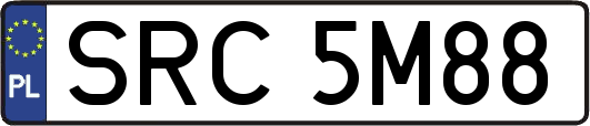 SRC5M88