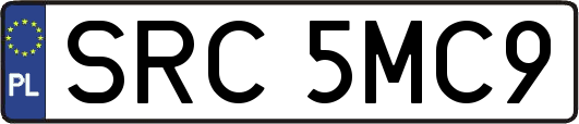 SRC5MC9