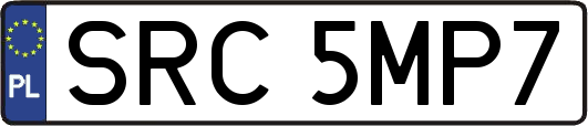 SRC5MP7