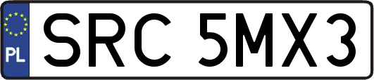 SRC5MX3