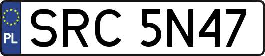 SRC5N47