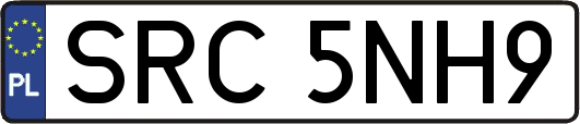 SRC5NH9
