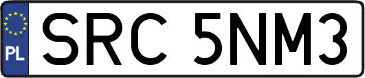 SRC5NM3