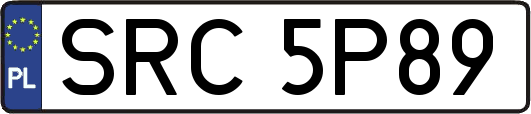 SRC5P89