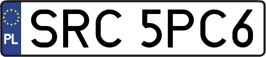 SRC5PC6