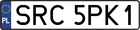 SRC5PK1