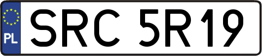 SRC5R19