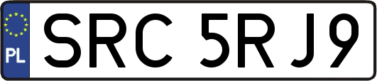 SRC5RJ9