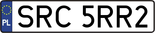SRC5RR2