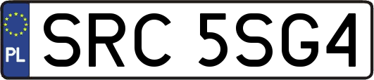 SRC5SG4