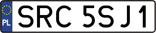 SRC5SJ1