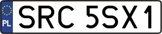 SRC5SX1