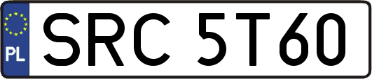 SRC5T60