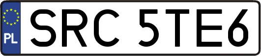SRC5TE6