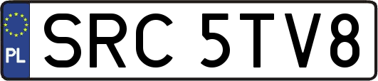 SRC5TV8